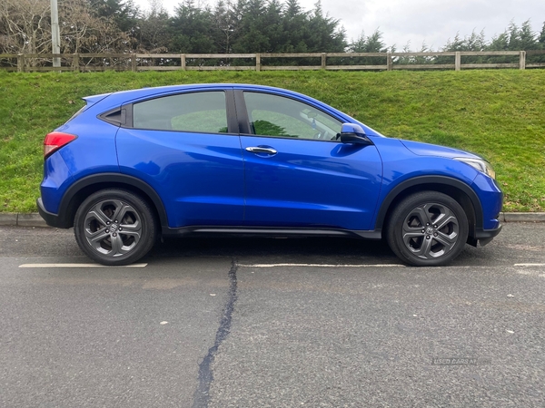 Honda HR-V HATCHBACK in Down