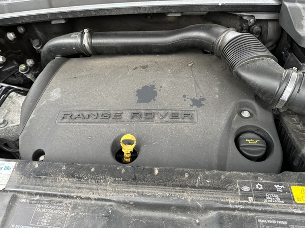Land Rover Range Rover Evoque PURE T 2.2 SD4 in Down