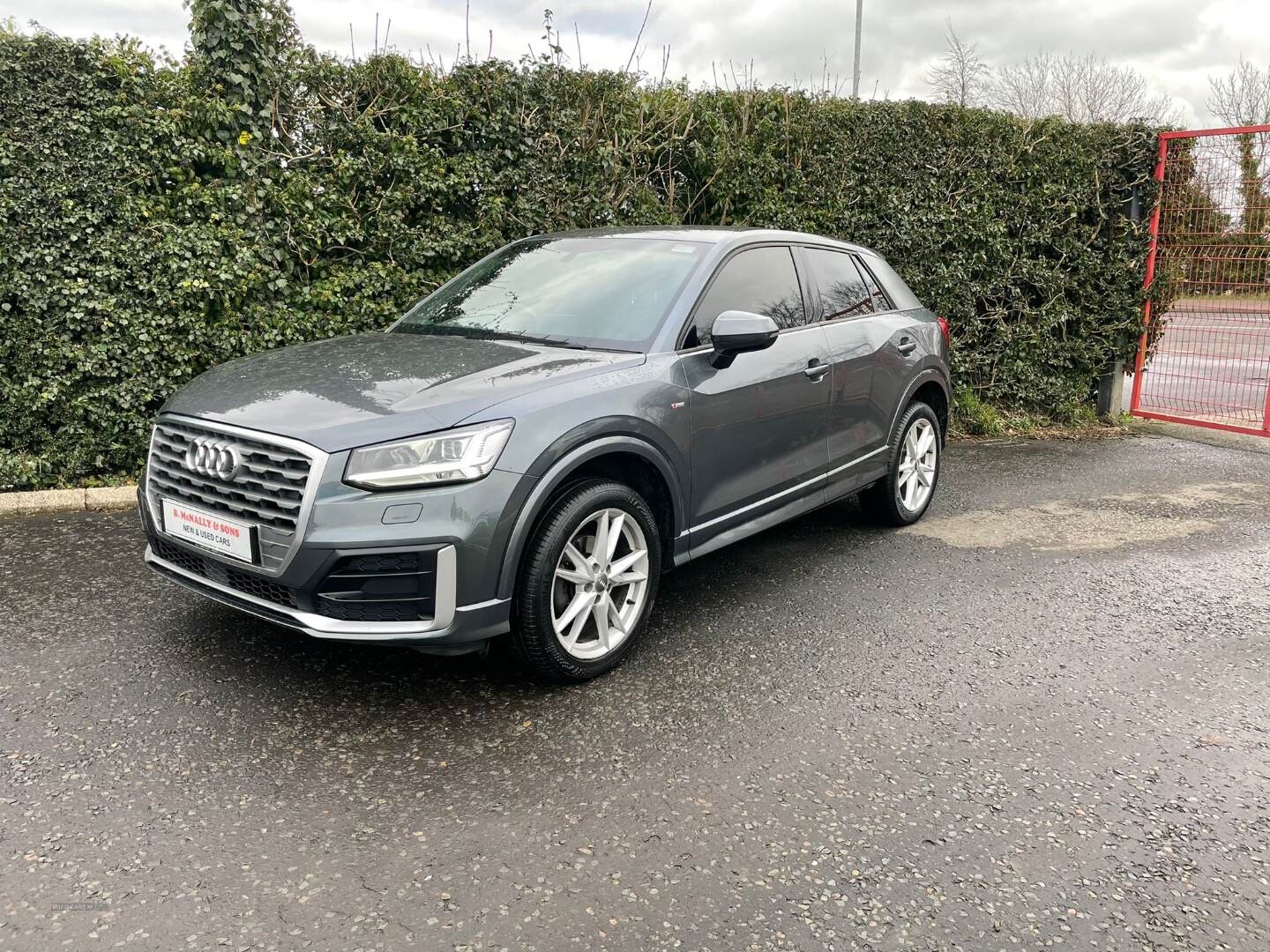 Audi Q2 DIESEL ESTATE in Derry / Londonderry