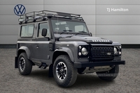 Land Rover Defender 90 Adventure Edition in Tyrone