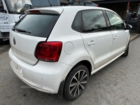 Volkswagen Polo 1.2i MATCH EDITION CGP in Down
