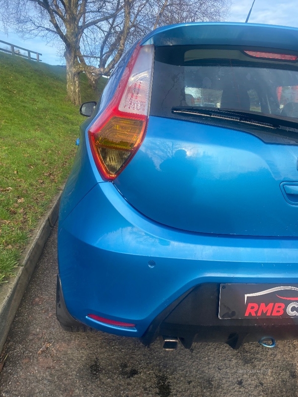 MG MG3 HATCHBACK in Down