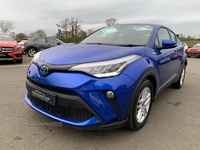 Toyota C-HR Icon in Derry / Londonderry