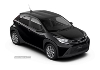 Toyota Aygo X 1.0 Vvt-i Pure 5dr Hatchback in Derry / Londonderry