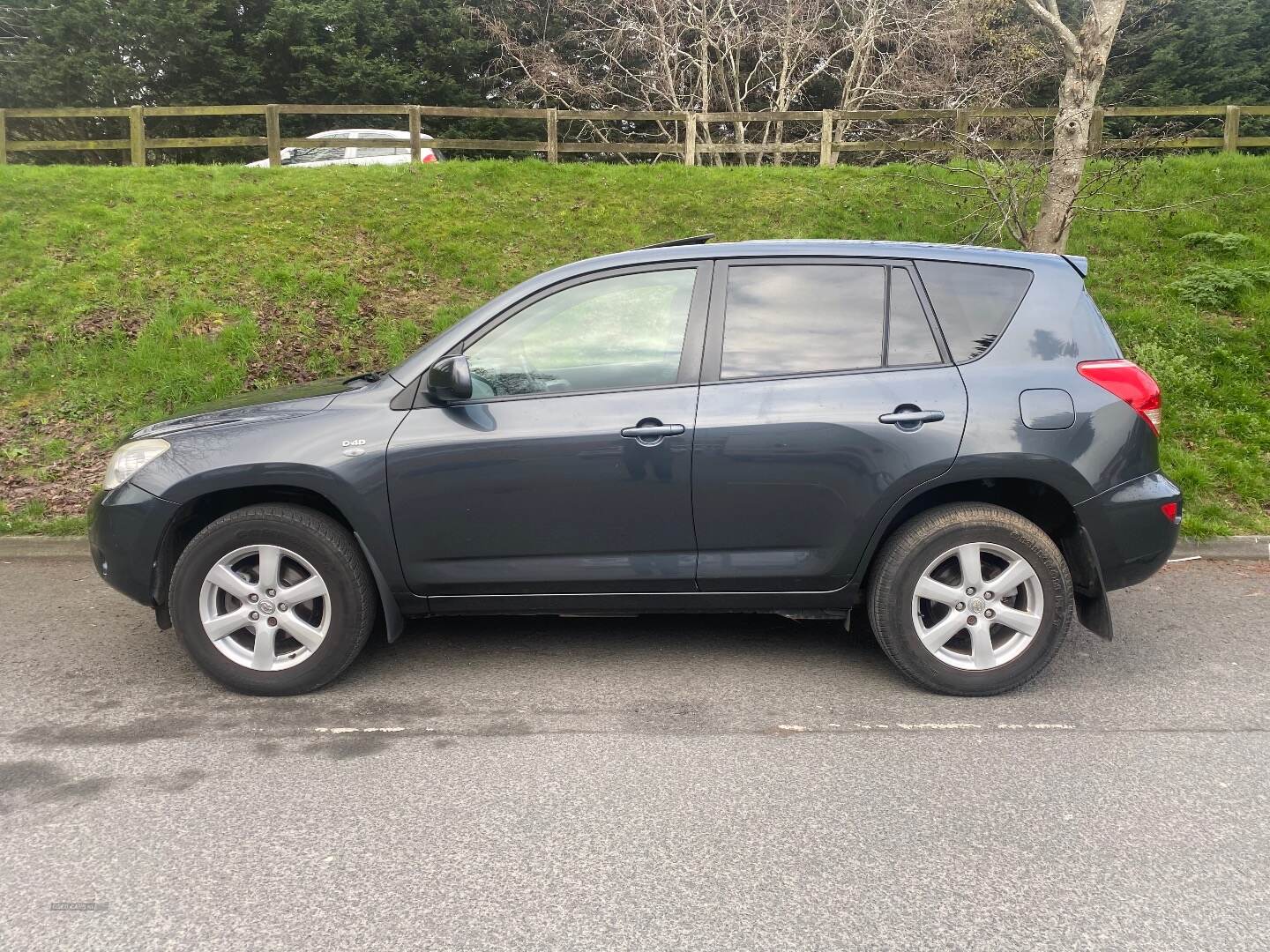 Toyota RAV4 ESTATE SPECIAL EDITIONS in Down