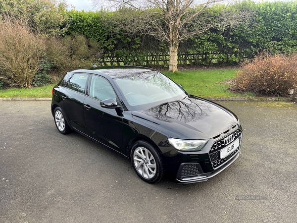 Audi A1 TFSI Sport in Derry / Londonderry