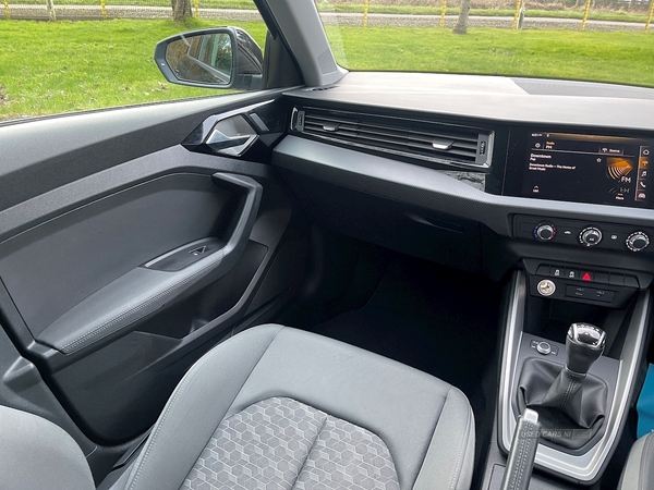 Audi A1 TFSI Sport in Derry / Londonderry