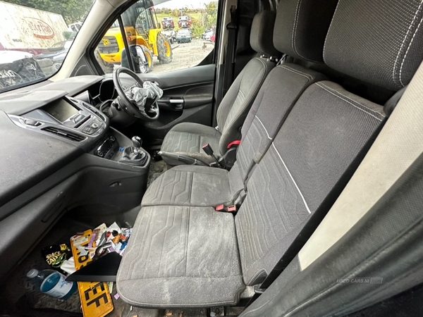 Ford Transit Connect 200 LIMITED EDI 1.6d T1GE in Down