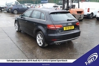 Audi A3 SPORTBACK in Armagh