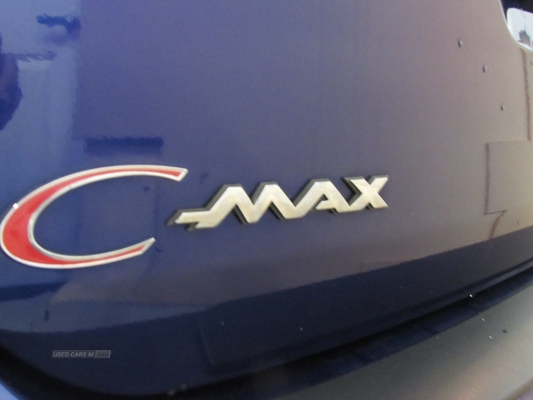 Ford C-max DIESEL ESTATE in Antrim