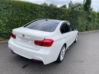 BMW 3 Series DIESEL SALOON in Derry / Londonderry