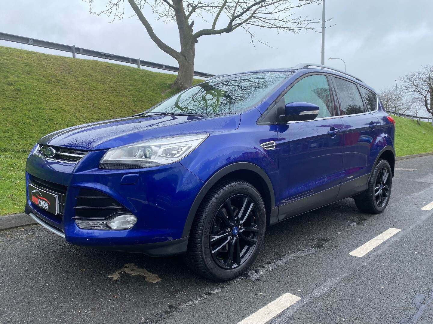 Ford Kuga DIESEL ESTATE in Down