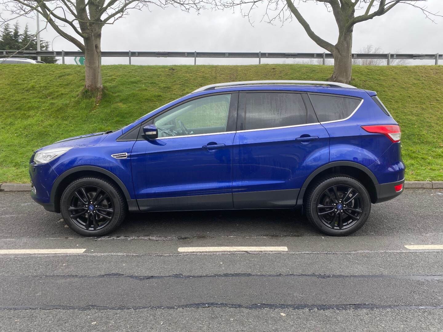 Ford Kuga DIESEL ESTATE in Down