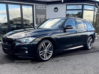 BMW 3 Series TOURING SPECIAL EDITION in Fermanagh