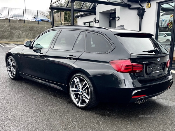 BMW 3 Series TOURING SPECIAL EDITION in Fermanagh