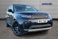 Land Rover Discovery 3.0 SDV6 (306ps) AWD HSE 5Dr SW in Tyrone