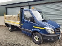 Mercedes Sprinter 313CDI MEDIUM DIESEL in Antrim