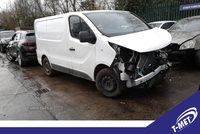 Vauxhall Vivaro L1 DIESEL in Armagh