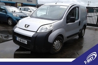 Peugeot Bipper DIESEL in Armagh