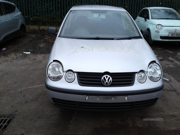 Volkswagen Polo SPECIAL EDITIONS in Armagh