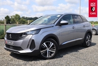 Peugeot 3008 DIESEL ESTATE in Antrim