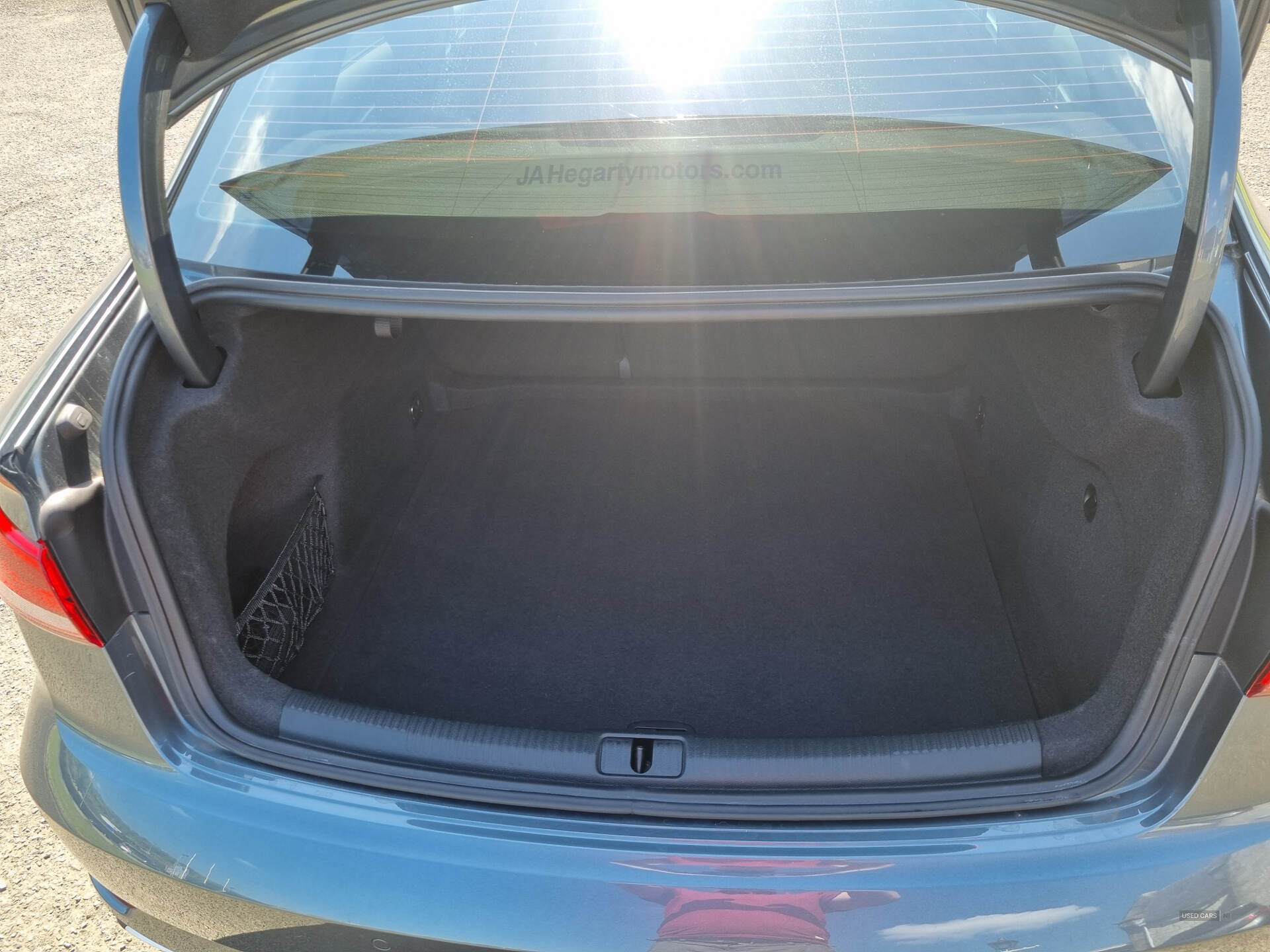 Audi A3 DIESEL SALOON in Derry / Londonderry