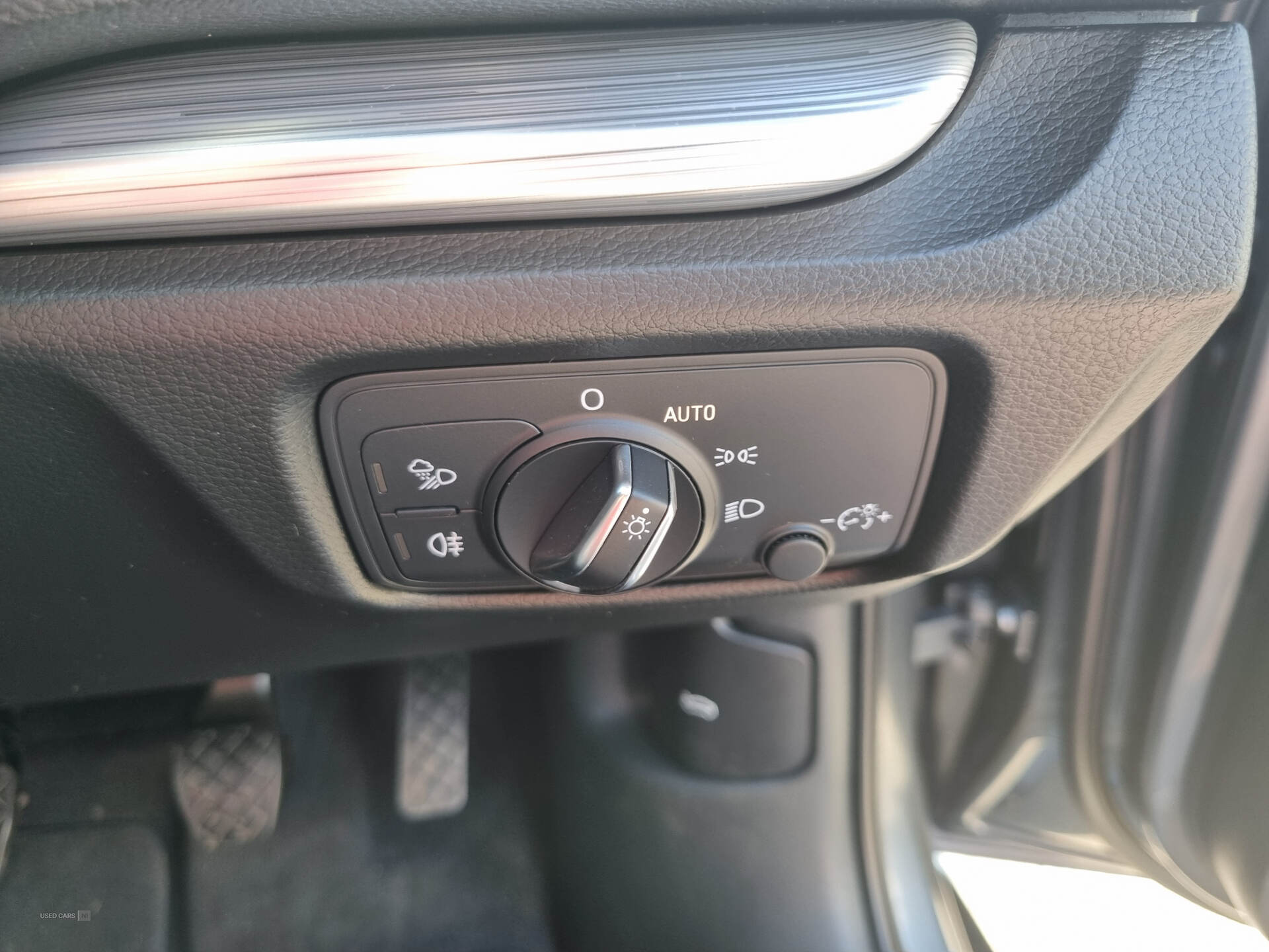 Audi A3 DIESEL SALOON in Derry / Londonderry