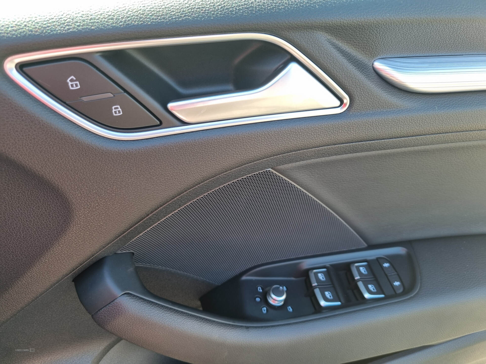 Audi A3 DIESEL SALOON in Derry / Londonderry