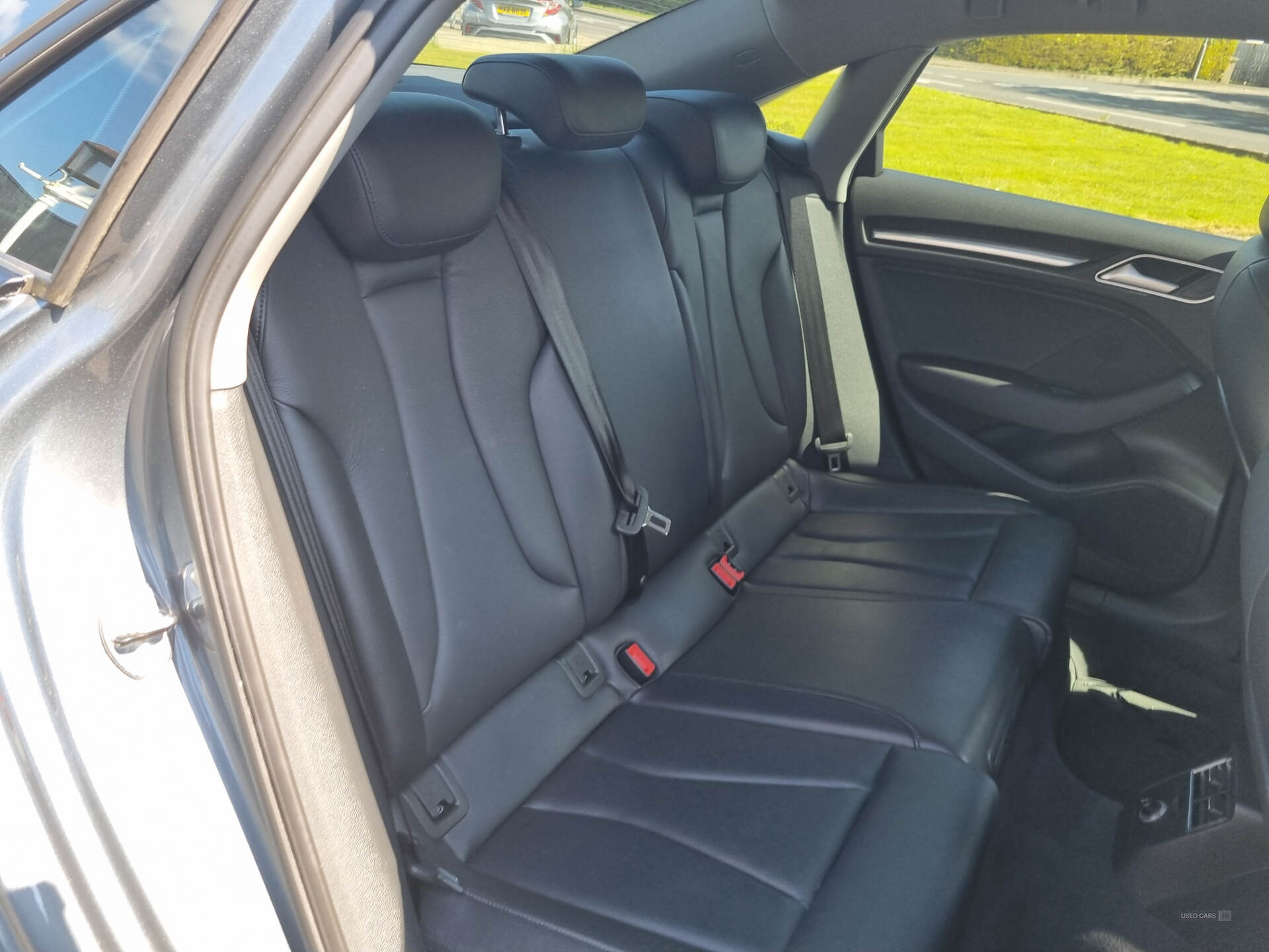 Audi A3 DIESEL SALOON in Derry / Londonderry