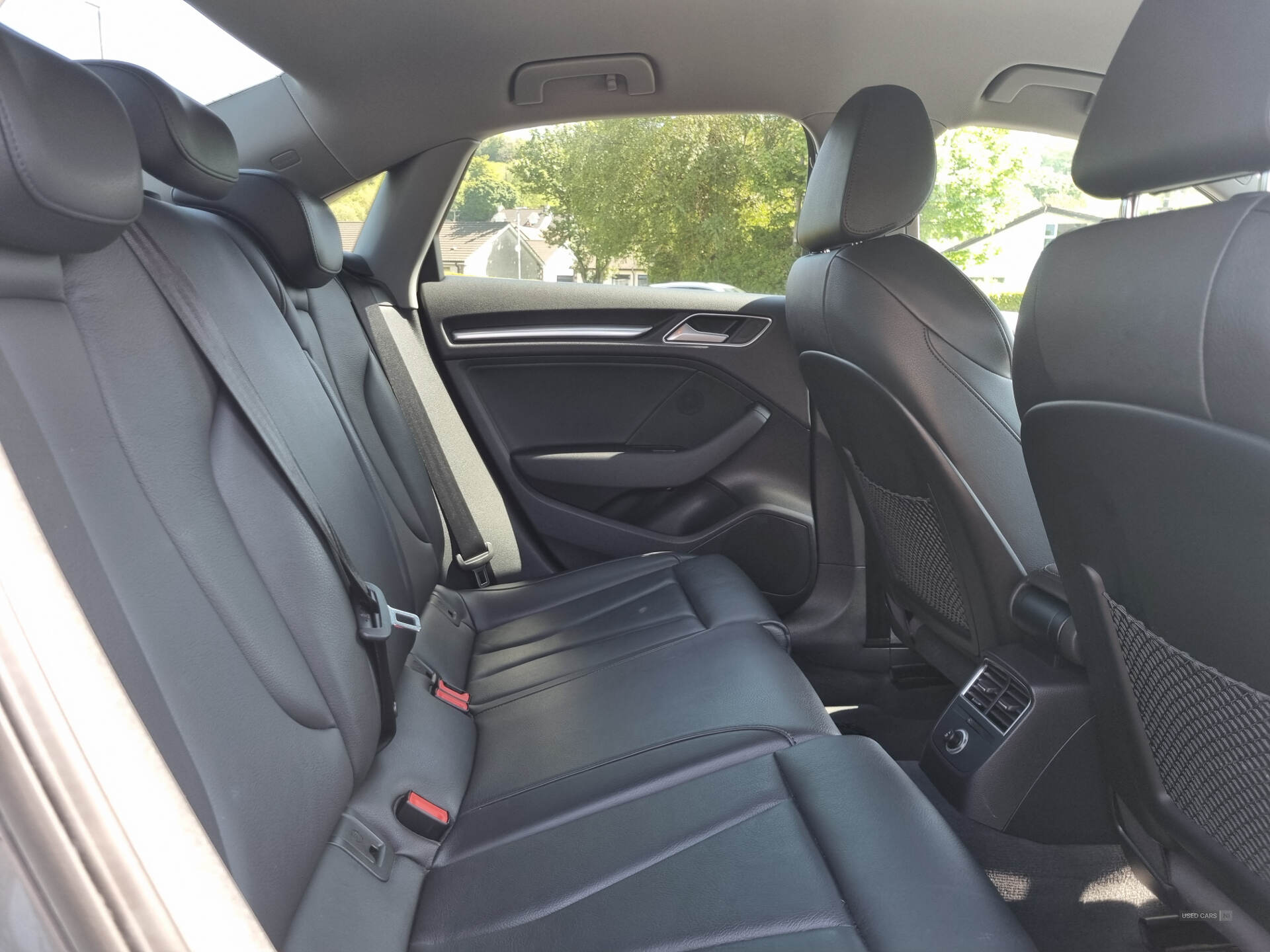 Audi A3 DIESEL SALOON in Derry / Londonderry