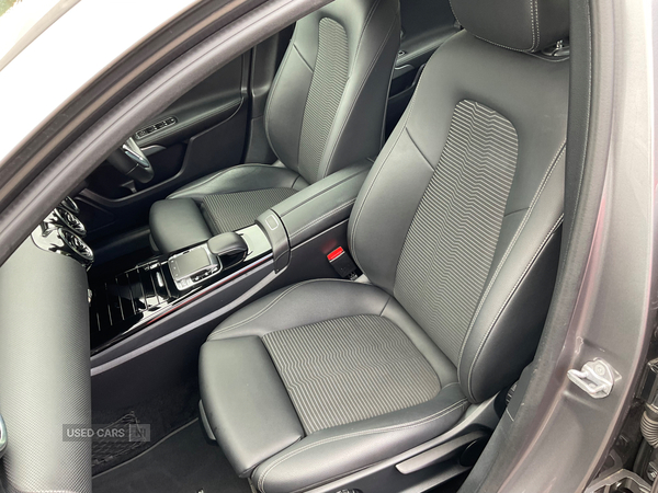 Mercedes A-Class DIESEL SALOON in Antrim