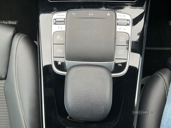Mercedes A-Class DIESEL SALOON in Antrim