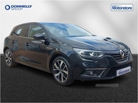 Renault Megane 1.3 TCE Iconic 5dr in Down