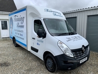 Renault Master LWB DIESEL FWD in Derry / Londonderry