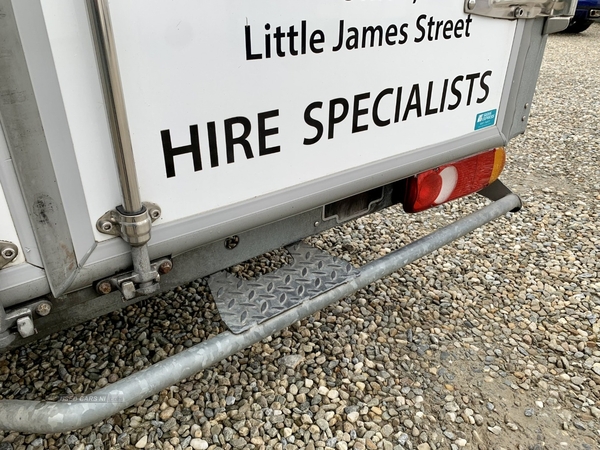 Renault Master LWB DIESEL FWD in Derry / Londonderry