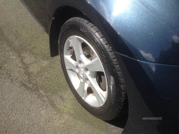 Toyota Auris DIESEL TOURING SPORT in Down