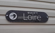 Swift Loire in Tyrone
