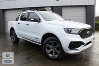 Ford Ranger Wildtrack MSRT, Ni jeep from new X Demo in Derry / Londonderry