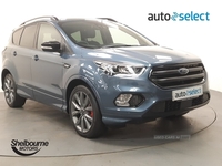 Ford Kuga 1.5T EcoBoost ST-Line Edition SUV 5dr Petrol Auto AWD (176 ps) in Armagh