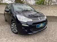 Citroen C3 DIESEL HATCHBACK in Antrim