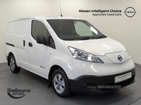 Nissan e-NV200 Tekna Rapid in Armagh