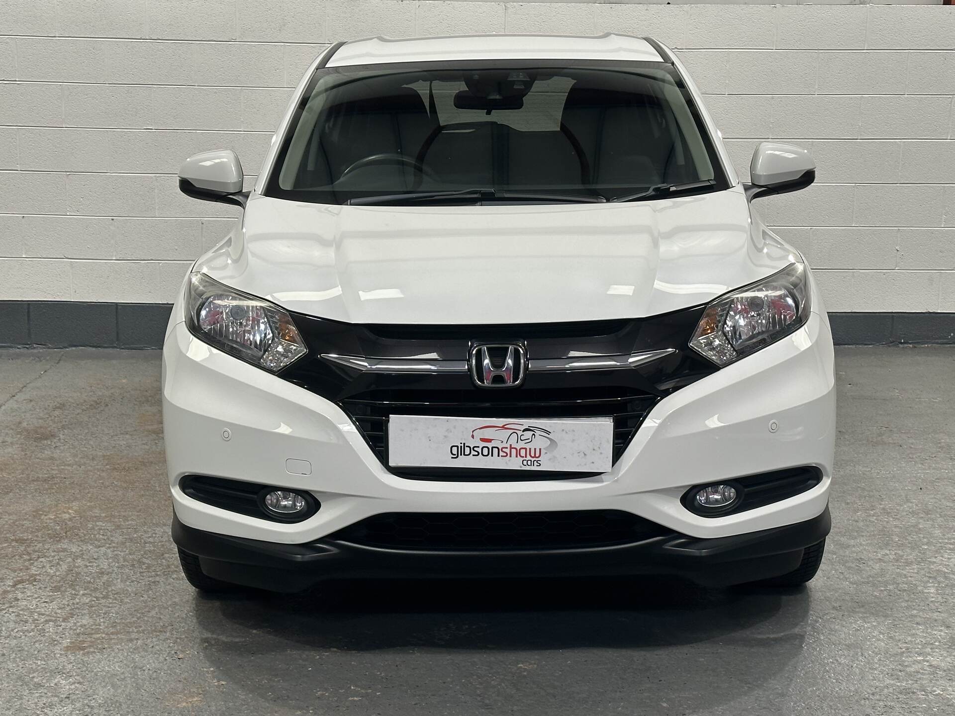 Honda HR-V HATCHBACK in Antrim