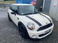 MINI Hatch SPECIAL EDITIONS in Armagh