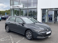 Volkswagen Golf Style Tsi Dsg Style 1.4 TSi eHybrid (204ps) DSG 5dr in Derry / Londonderry
