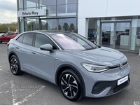 Volkswagen ID.5 Style Pro Performance ID.5 Style 77kWh (204ps) in Derry / Londonderry