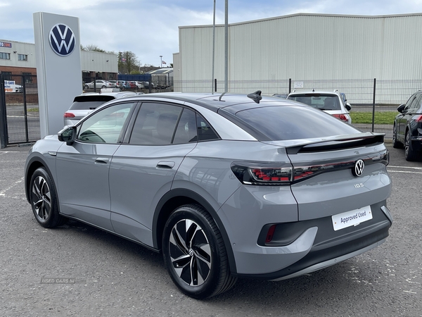Volkswagen ID.5 Style Pro Performance ID.5 Style 77kWh (204ps) in Derry / Londonderry