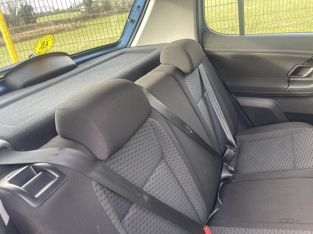 Jul 2014 Skoda Fabia 1.6 TDI CR 105 SE 5dr