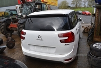 Citroen C4 Picasso in Derry / Londonderry