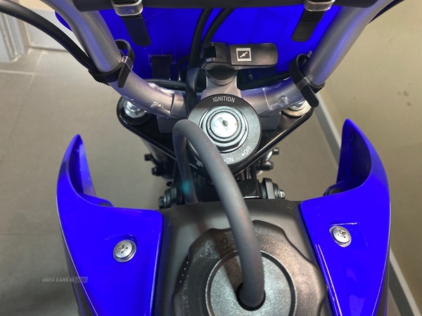 Yamaha TTR Series TTR-50 in Antrim