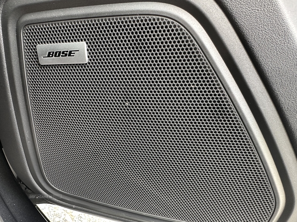 Porsche Macan ESTATE in Down